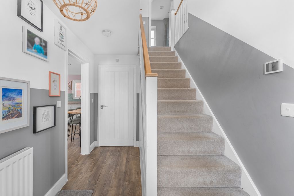 Callow Drive Bloxham